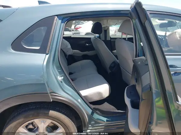 3CZRZ2H36PM742623 2023 HONDA HR-V - Image 8