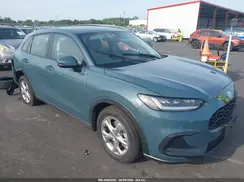 3CZRZ2H36PM742640 2023 HONDA HR-V
