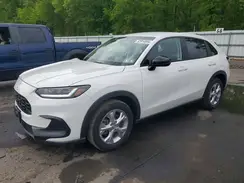 3CZRZ2H36PM742654 2023 HONDA HR-V