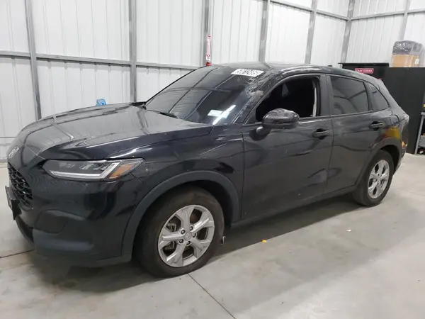 3CZRZ2H36PM742749 2023 HONDA HR-V - Image 1