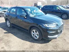 3CZRZ2H36PM743058 2023 HONDA HR-V