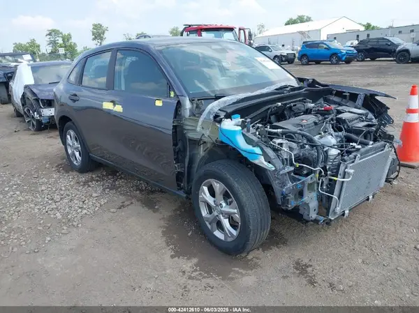 3CZRZ2H36PM743383 2023 HONDA HR-V - Image 1