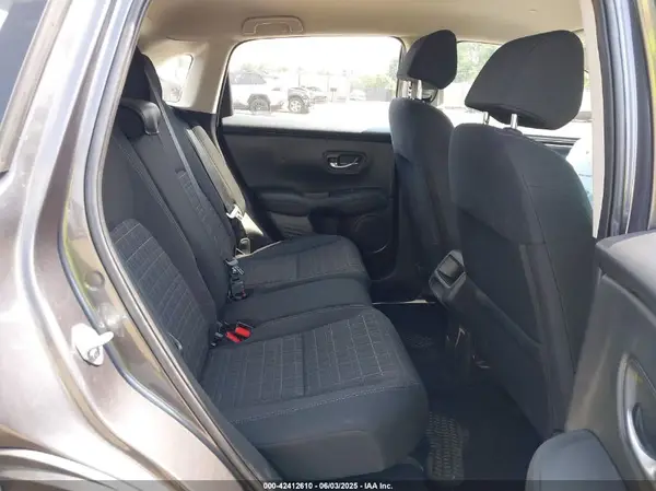 3CZRZ2H36PM743383 2023 HONDA HR-V - Image 8