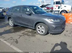 3CZRZ2H36PM743884 2023 HONDA HR-V