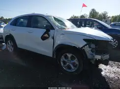 3CZRZ2H36PM745117 2023 HONDA HR-V