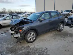 3CZRZ2H36PM745991 2023 HONDA HR-V