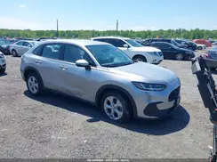 3CZRZ2H36PM746039 2023 HONDA HR-V