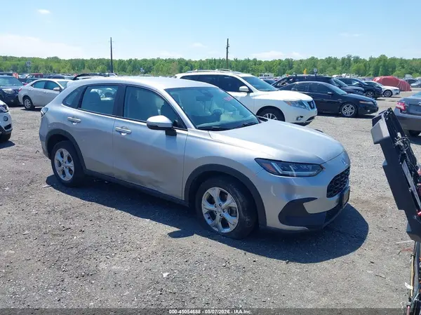 3CZRZ2H36PM746039 2023 HONDA HR-V - Image 1