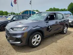 3CZRZ2H36PM746106 2023 HONDA HR-V