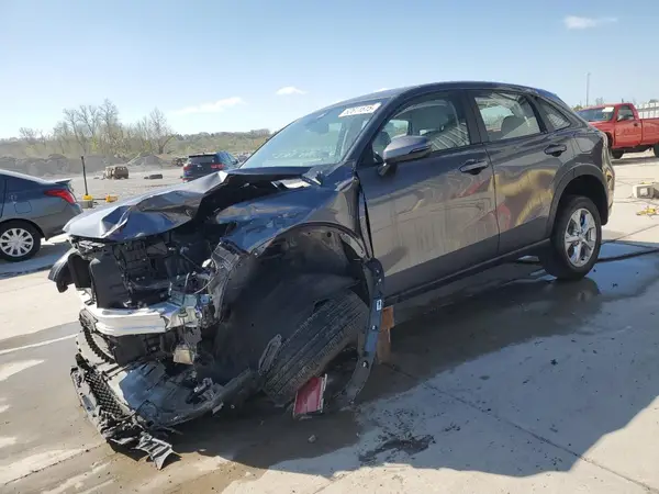 3CZRZ2H36PM746557 2023 HONDA HR-V - Image 1