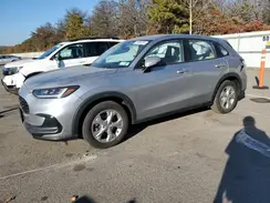 3CZRZ2H36PM748339 2023 HONDA HR-V