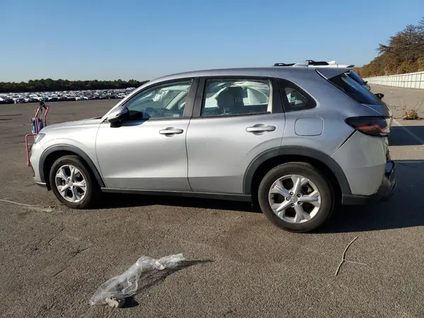 3CZRZ2H36PM748339 2023 HONDA HR-V - Image 2