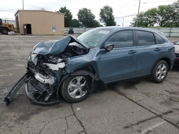 3CZRZ2H36PM748387 2023 HONDA HR-V - Image 1