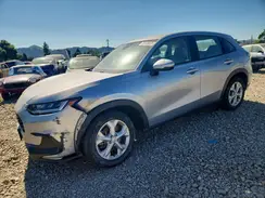 3CZRZ2H36PM749202 2023 HONDA HR-V