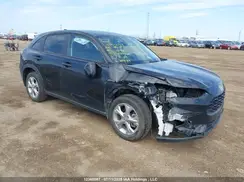 3CZRZ2H36RM100244 2024 HONDA HR-V