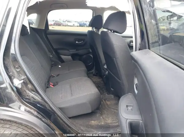 3CZRZ2H36RM100244 2024 HONDA HR-V - Image 8