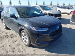3CZRZ2H36RM100261 2024 HONDA HR-V