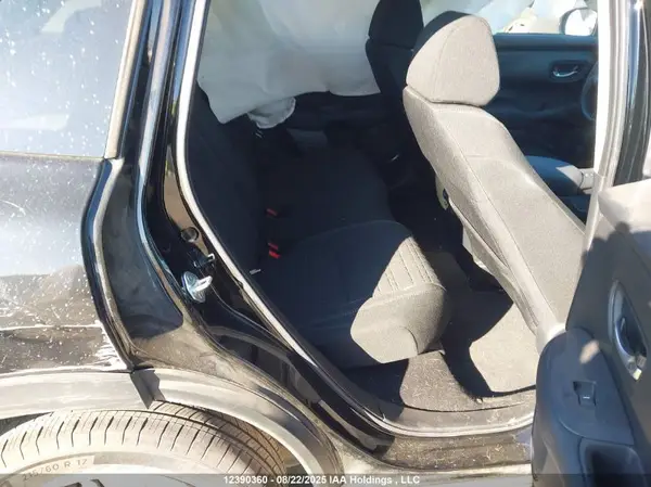 3CZRZ2H36RM100261 2024 HONDA HR-V - Image 8