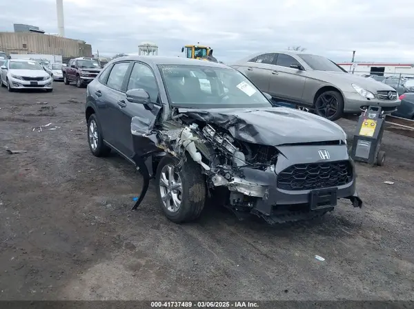 3CZRZ2H36RM703890 2024 HONDA HR-V - Image 1