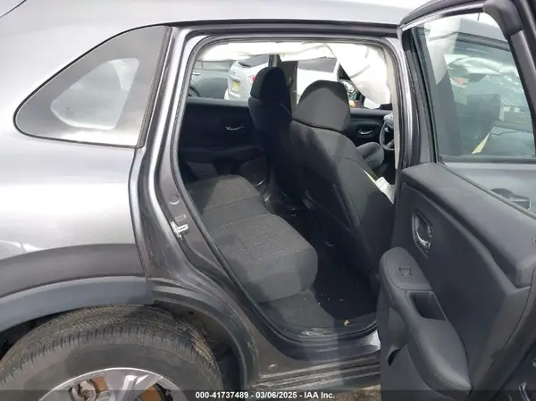 3CZRZ2H36RM703890 2024 HONDA HR-V - Image 8