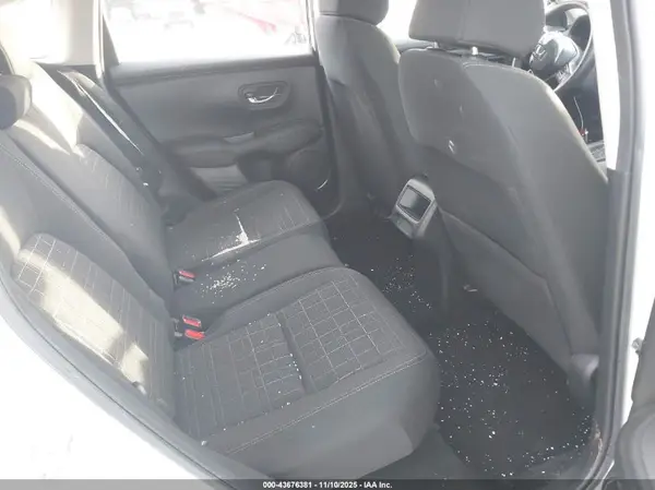 3CZRZ2H36RM705672 2024 HONDA HR-V - Image 8