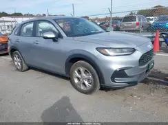 3CZRZ2H36RM705932 2024 HONDA HR-V