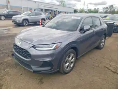 3CZRZ2H36RM714968 2024 HONDA HR-V