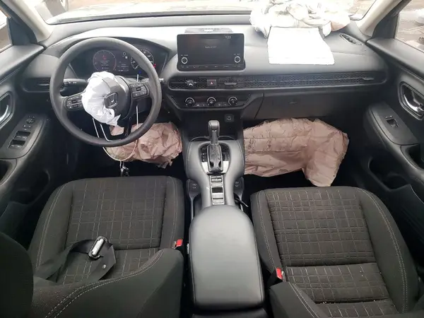 3CZRZ2H36RM714968 2024 HONDA HR-V - Image 8