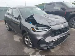3CZRZ2H36RM719085 2024 HONDA HR-V
