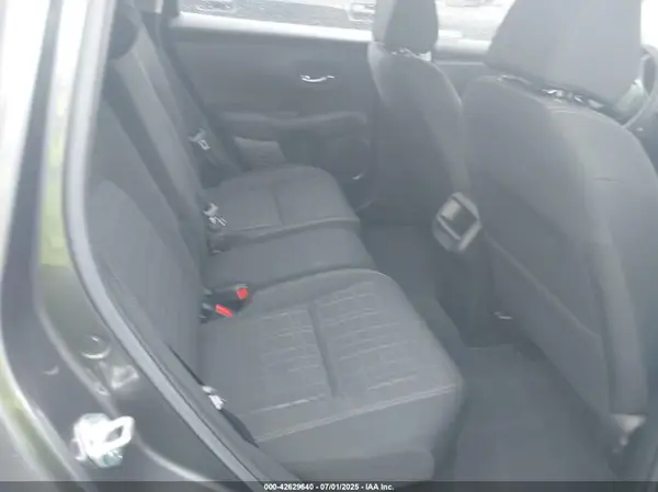 3CZRZ2H36RM719085 2024 HONDA HR-V - Image 8