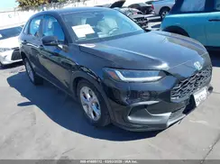 3CZRZ2H36RM719989 2024 HONDA HR-V