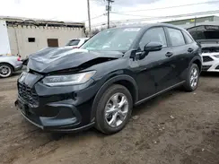3CZRZ2H36RM724738 2024 HONDA HR-V