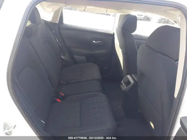 3CZRZ2H36RM725419 2024 HONDA HR-V - Image 8