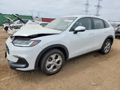 3CZRZ2H36RM731060 2024 HONDA HR-V