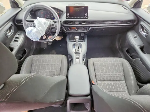 3CZRZ2H36RM731060 2024 HONDA HR-V - Image 8