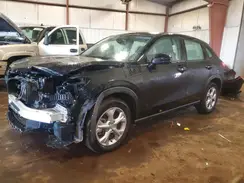 3CZRZ2H36RM735321 2024 HONDA HR-V