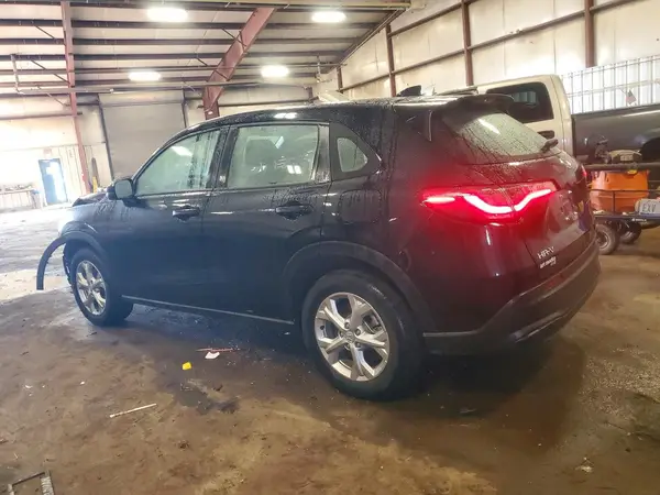 3CZRZ2H36RM735321 2024 HONDA HR-V - Image 2