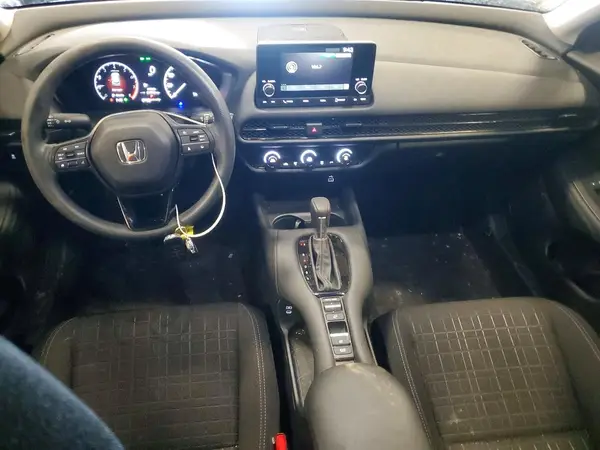 3CZRZ2H36RM735321 2024 HONDA HR-V - Image 8