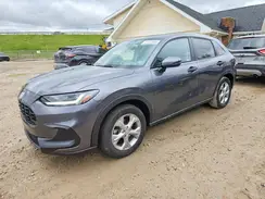 3CZRZ2H36RM737599 2024 HONDA HR-V