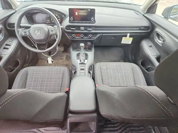 3CZRZ2H36RM737599 2024 HONDA HR-V - Image 8