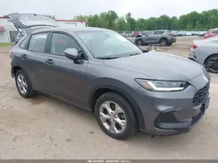 3CZRZ2H36RM738784 2024 HONDA HR-V