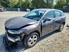 3CZRZ2H36RM739059 2024 HONDA HR-V