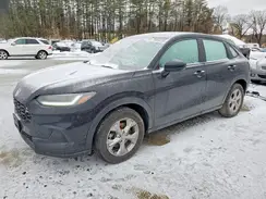 3CZRZ2H36RM740244 2024 HONDA HR-V