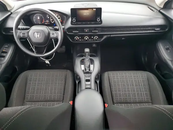 3CZRZ2H36RM740244 2024 HONDA HR-V - Image 8