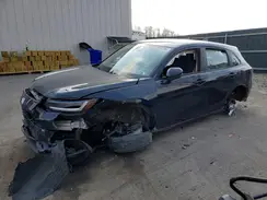 3CZRZ2H36RM740700 2024 HONDA HR-V