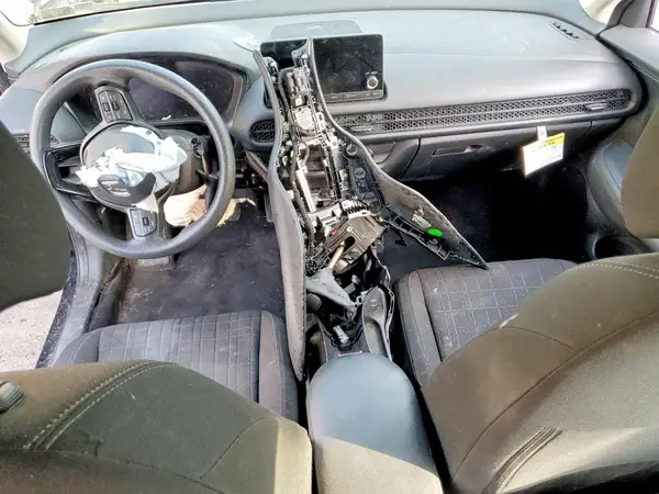 3CZRZ2H36RM740700 2024 HONDA HR-V - Image 8