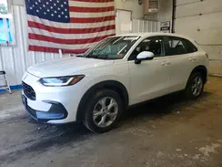 3CZRZ2H36RM741913 2024 HONDA HR-V