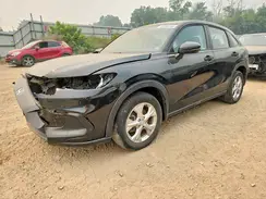3CZRZ2H36RM744049 2024 HONDA HR-V