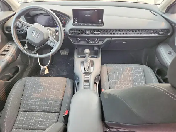 3CZRZ2H36RM744049 2024 HONDA HR-V - Image 8
