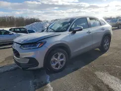 3CZRZ2H36RM745525 2024 HONDA HR-V